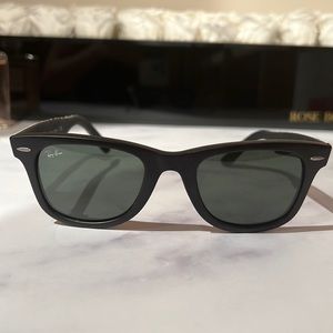 Ray Ban Wayfair Sunglasses